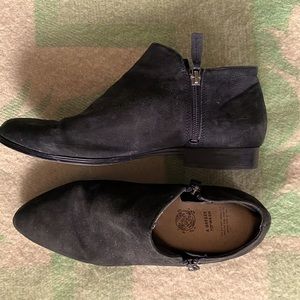 Franco Sarto ankle boots